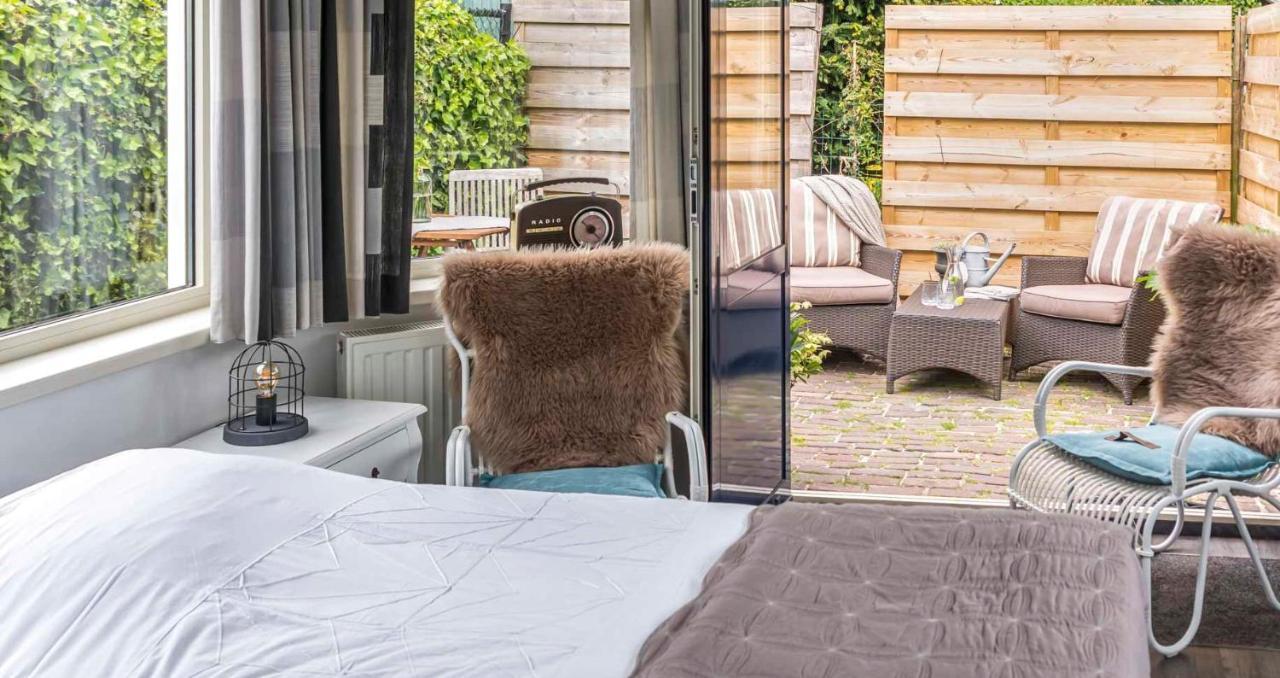 B&B Carpe Diem Hulst Exterior photo