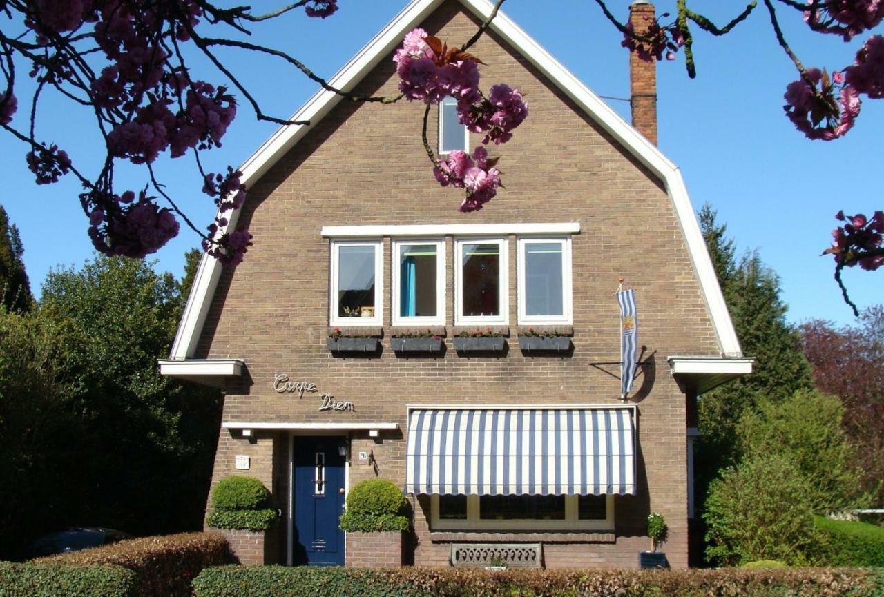 B&B Carpe Diem Hulst Exterior photo